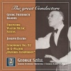 george szell、London Symphony Orchestra、Thomas Beecham - Il pastor fido, HWV 8a: Minuet (Arr. T. Beecham)