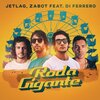 Jetlag Music、Zabot、Thiaguinho - Roda Gigante