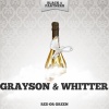 Grayson & Whitter《Banks Of The Ohio》[MP3/LRC]