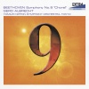 読売日本交響楽団、Gerd Albrecht - I. Allegro ma non troppo, un poco maestoso