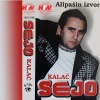 Sejo Kalac《Alipašin izvor》[MP3/LRC]