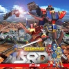 影山ヒロノブ - Super Robot Dynamite
