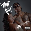 Hi-D、GIPPER、MO - THAT GIRL feat. HI-D, GIPPER