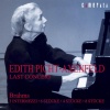エディット・ピヒト＝アクセンフェルト - 3つの間奏曲 作品117: I. In E-Flat Major