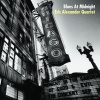 Eric Alexander Quartet - Sayonara Blues