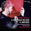 mahler chamber orchestra、Pablo Heras-Casado《La tarde》[MP3/LRC]