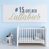 Baby Sleep Lullaby Academy - 50 Dreams