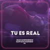 F5、Santiago Marrero、Juan Campodónico、Lucas Roberto - Tu Es Real
