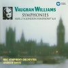 andrew davis - Symphony No. 2 