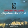 andrew davis - Symphony No. 4 in F Minor: I. Allegro