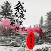 歌者梦羽 - 我在夜里拼死挣扎