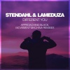 Lameduza、Stendahl - Different You (Approaching Black Vocal Remix)