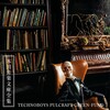TECHNOBOYS PULCRAFT GREEN-FUND - 本田文庫