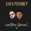 Pleasure P、G.No - Hard Times (Urban Kiz Remix)