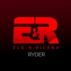 RICANA、ECO - Ryder (Explicit)