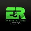RICANA、ECO - Let's Go (Explicit)