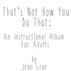 Jean Grae - Read The TL. It Retains Information.