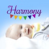 Sleeping Aid Music Lullabies - Harmony