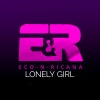 RICANA、ECO - Lonely Girl