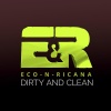 RICANA、ECO - Dirty and Clean