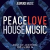 Nick Hook、Martin Sharp - Can't Hold It Back