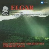andrew davis - Symphony No. 1 in A-Flat Major, Op. 55: I. Andante. Nobilmente e semplice - Allegro