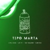 Aika 47、Lívia Cruz、Rai Bagano、Tamiyou、CostaKent - Tipo Marta