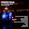 Federico Foglia - Introduccion