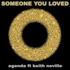 Agenda、Keith Neville - Someone You Loved (Video Playlist Remix)