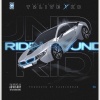 KD、T2Live - Ridin Round (Explicit)