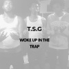 Slick、Quis Santana、District Dream Records、Trappa - Woke Up In The Trap (Explicit)