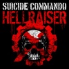 Suicide Commando - Hellraiser (Post Mortem - 2019|Explicit)