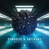 Antinomy、Symbolic - Music of the Spheres