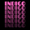 Chainx - Indigo