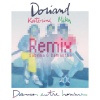 Doriand、katerine、MIKA - Danser entre hommes (Sabrina & Samantha Remix)