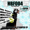 Expov《Collaboration Stamped (Original Mix)》[MP3/LRC]