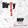 Remo William、Jermaine Hatter、MVP - Dirty Tr3
