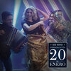Mónica Naranjo - 20 de Enero (En Vivo)
