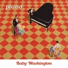 Baby Washington - You And The Night And The Music