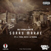 Yanga、Vigilante、Kid X、L-Tido - Sorry Makhe