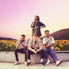 Jungle Brown、Sampa the Great - We On