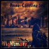 Anne-Caroline Joy - Nightmare (Halsey Cover Mix)