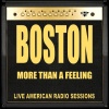 boston - Rock and Roll Band (Live)