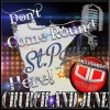 Church Sherwood、June West - Don't Come Round Here, V2 (Explicit)