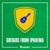 Kaptain、Luiz De Aquino Junior、Véronique De Aquino Junior - So Ipanema