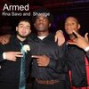 Rna Savo、Shardge - Armed (Explicit)