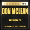 Don Mclean - Castles in the Air (Live)