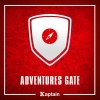 Kaptain、Charlie Nguyen Kim - Epic Adventure