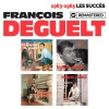 François Deguelt - Ma verte prairie (Remasterisé en 2019)
