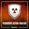 Kaptain、Christophe Lebled - Focus on the Target